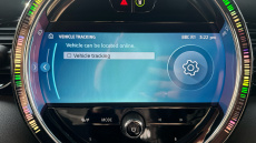 MINI Hatchback 2.0 John Cooper Works Premium 3dr Auto Petrol Hatchback